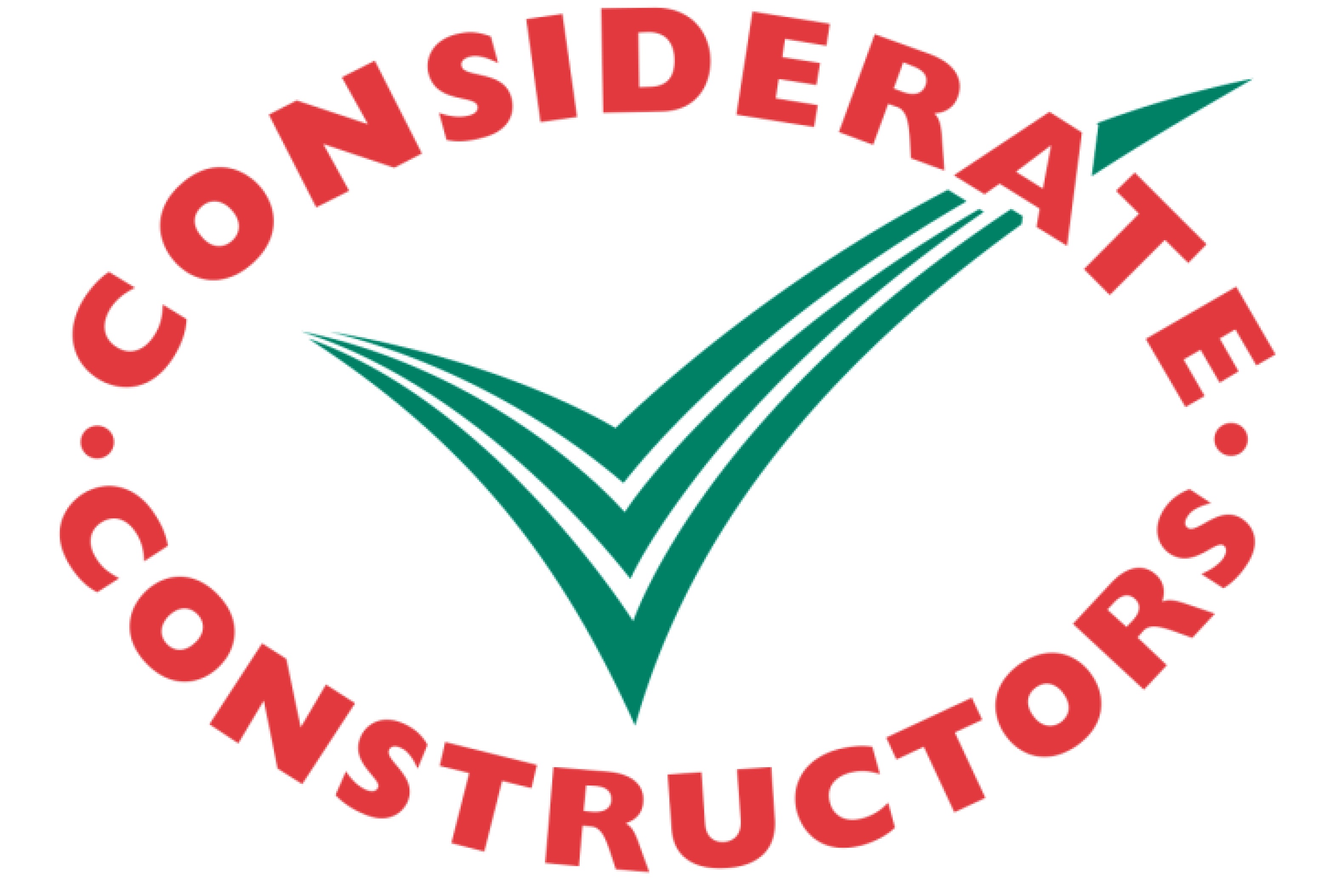 Former Homebase Site Scores Big in Considerate Constructors Scheme   