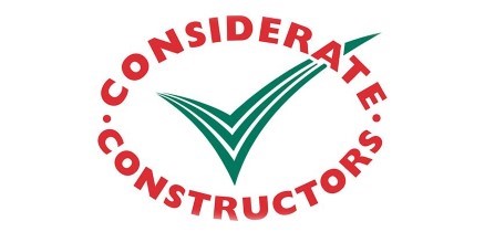 Cognition Rated ‘Excellent’ by Considerate Constructors Scheme